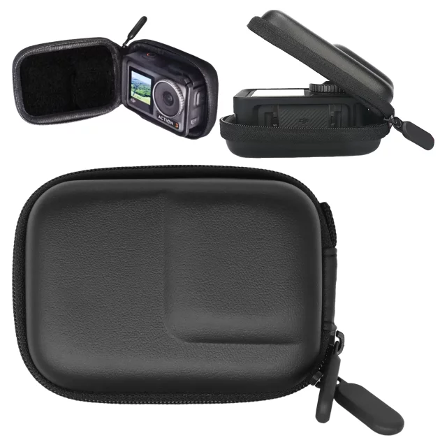 Alogy Waterproof Case Universal IPX8 to 6.5 Black