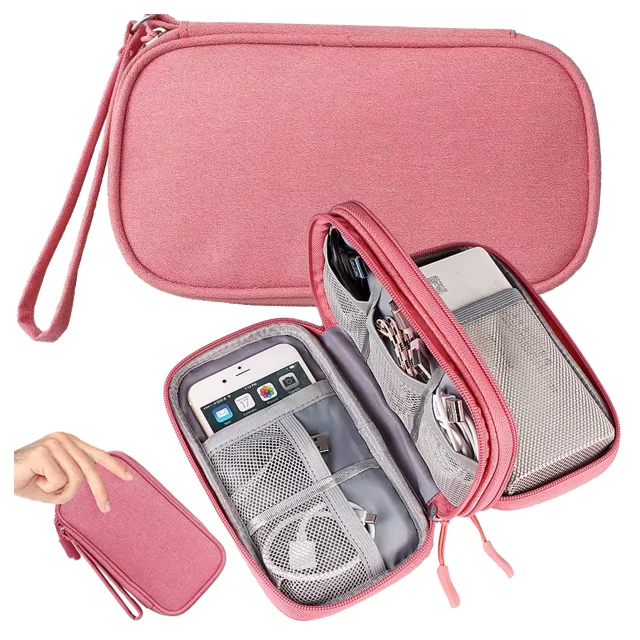Ochranné pouzdro na notebook, MacBook Air Pro 13,3" Alogy Hard Foam Bag pro 13-14" notebooky černé