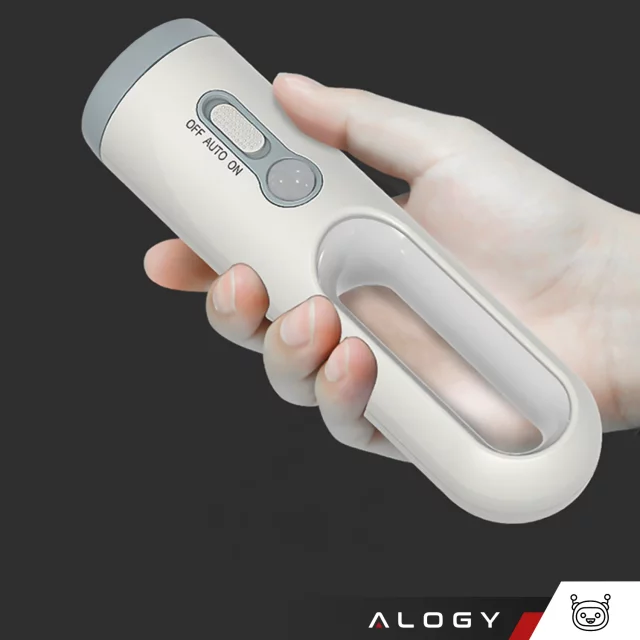 Alogy HUB Splitter Adapter for Laptop Computer USB-C to 3x USB-A 2.0 1x USB-A 3.0 Gray