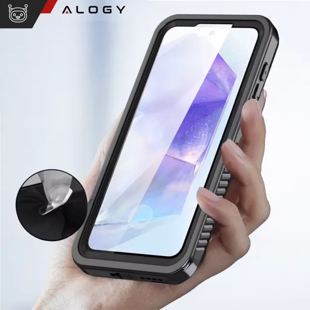 Alogy 8K 60Hz 48GBps 3m HDMI 2.1 Kabel Schwarz