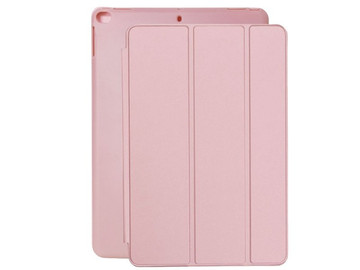 Alogy Smart Case für Apple iPad Air 2 Pink