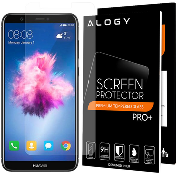 Alogy Tempered Glass Screen Protector for Huawei P Smart
