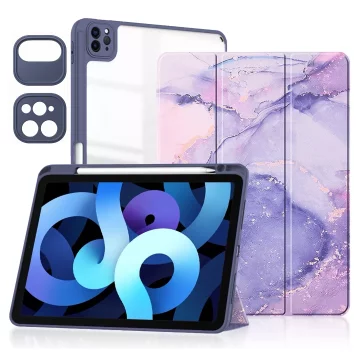 HUB-Splitter Alogy-Adapter für Computer-Laptop mit USB-C auf 3x USB-A 2.0 1x USB-A 3.0 Grau