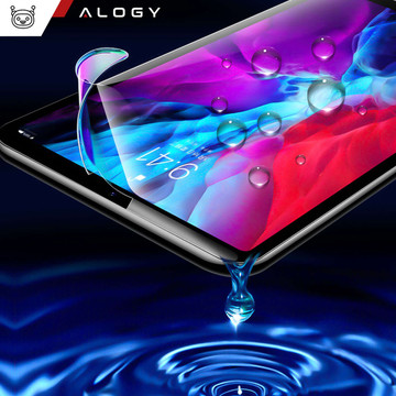 Alogy Hydrogel Hydrogel Schutzfolie für Tablet für Lenovo Tab P11 Plus TB-J616F / 5G TB-J607Z 2021