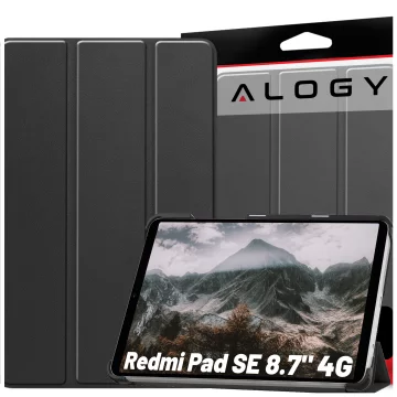 HUB splitter Alogy Adaptér pro počítačový notebook s USB-C na 3x USB-A 2.0 1x USB-A 3.0 šedý