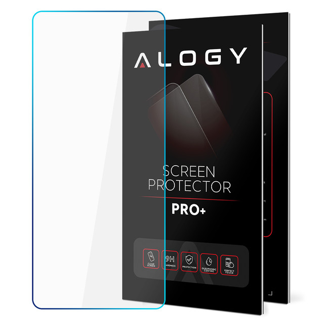 Alogy tempered glass screen protector for Xiaomi 11T 5G / 11T Pro 5G