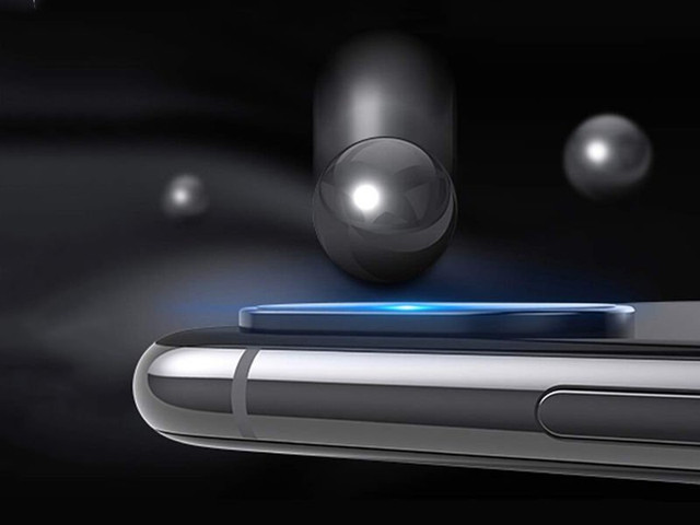 Alogy tempered glass for the back lens for Xiaomi Redmi 7A