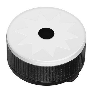 Fahrradlampe Fahrradlicht Hinten rote LED unter dem Sattel Blinkende Lampe für Fahrradheck
