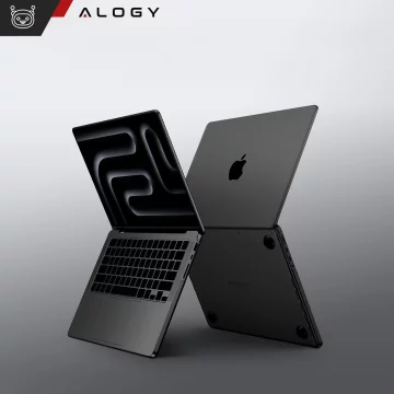 HUB splitter Alogy Adaptér pro počítačový notebook s USB-C na 3x USB-A 2.0 1x USB-A 3.0 šedý