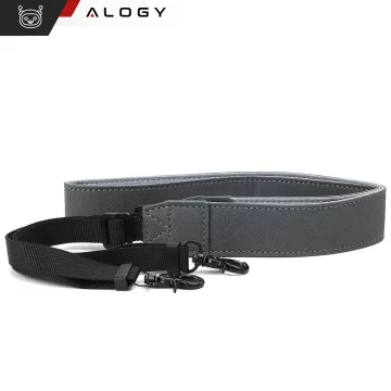 Alogy Halsband, Handarm, für DJI Mini Pro Air Drohnen-Controller, grau