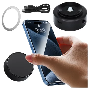 HUB splitter Alogy Adaptér pro počítačový notebook s USB-C na 3x USB-A 2.0 1x USB-A 3.0 šedý