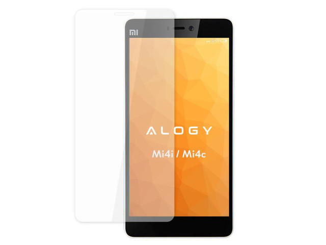 Alogy tvrzené sklo na displej pro Xiaomi Mi4i / Mi4c