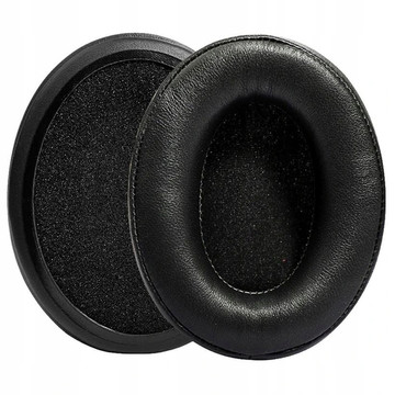 Ohrenschützer Alogy Earpads Pads für Bose QC35 QC25 QC15 QC2 AE2 Schwarz