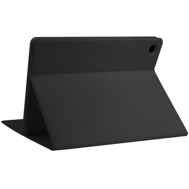 Pouzdro na klávesnici pro Samsung Galaxy Tab A9 Plus 2023 11" (X210/X215/X216) Magnetická Bluetooth klávesnice Alogy Black Glass