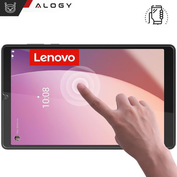 Alogy 9H Tempered Glass for Lenovo Tab M8 TB-8505F, TB-8505L, TB-8705X, TB-8705F, TB-8705L, TB-8506