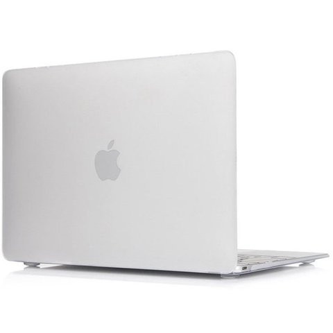 MacBook Air 13'' etui pokrowiec hard case Biały