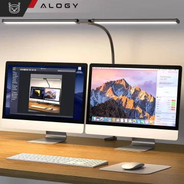 Alogy HUB Splitter Adapter for Laptop Computer USB-C to 3x USB-A 2.0 1x USB-A 3.0 Gray