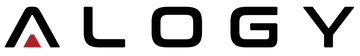 Schnelles 65-W-Ladegerät, 2 x USB-C Typ C PD, USB-A, USB Alogy, 3 Anschlüsse, starkes schwarzes Gehäuse