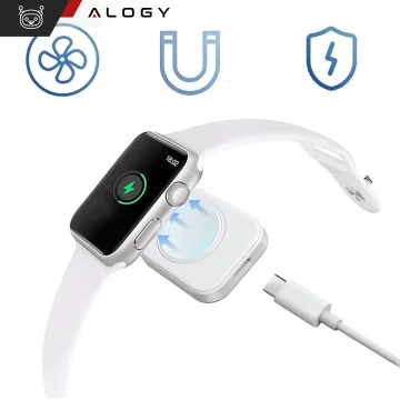 Alogy HUB Splitter Adapter for Laptop Computer USB-C to 3x USB-A 2.0 1x USB-A 3.0 Gray