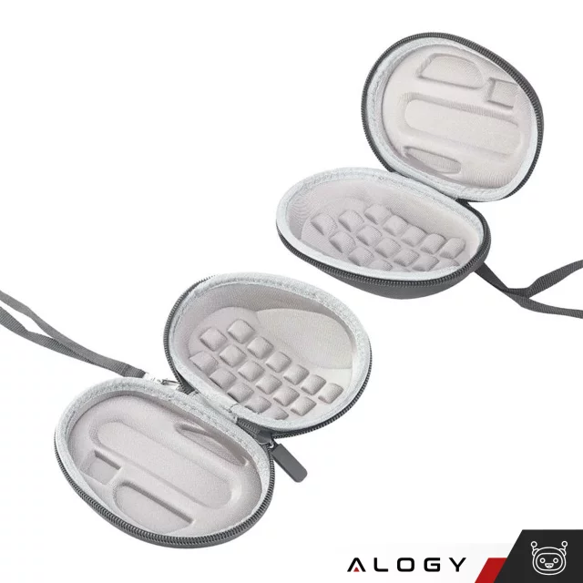 Fall für Alogy-Mausabdeckung für Logitech MX Master 3