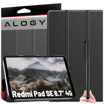 Alogy HUB Splitter Adapter for Laptop Computer USB-C to 3x USB-A 2.0 1x USB-A 3.0 Gray