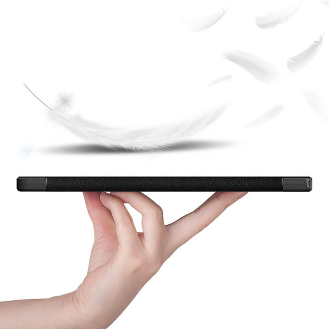 Obal knihy Etui Alogy do Realme Pad Don't Touch My Pad