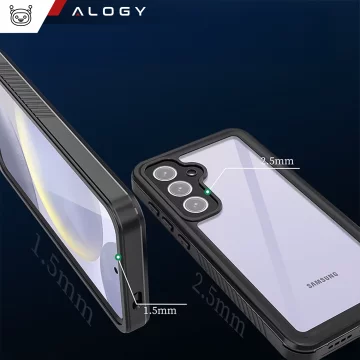 Alogy 8K 60Hz 48GBps 3m HDMI 2.1 Kabel Schwarz