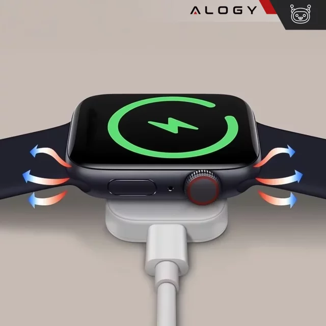 HUB splitter Alogy Adaptér pro počítačový notebook s USB-C na 3x USB-A 2.0 1x USB-A 3.0 šedý