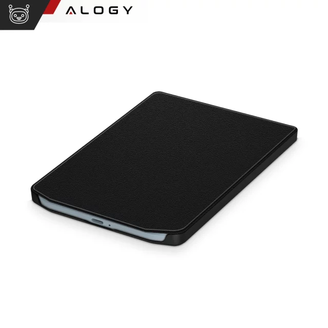 Tempered glass for Apple iPhone 16 screen protector 9H Alogy Heavy Pro ™️