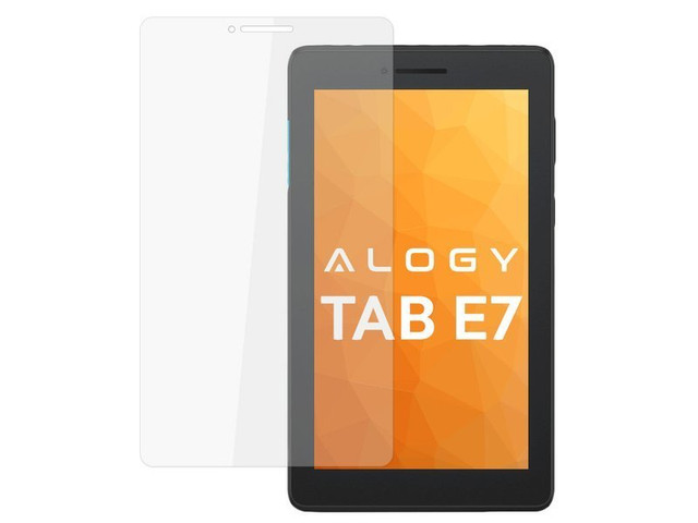 Tvrzené sklo Alogy 9H pro Lenovo Tab E7 7.0 TB-7104F TB-7104L