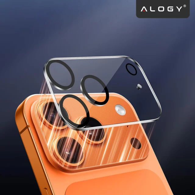 Pouzdro na iPhone 14 Pro Mag Safe Matt Case Cover matné Alogy Ring obrněné pouzdro na telefon černé