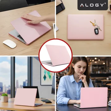 HUB splitter Alogy Adaptér pro počítačový notebook s USB-C na 3x USB-A 2.0 1x USB-A 3.0 šedý