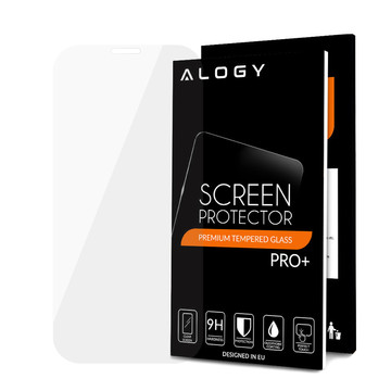 Alogy gehärtetes Glas für den Bildschirm für Apple iPhone 12 Mini 5.4