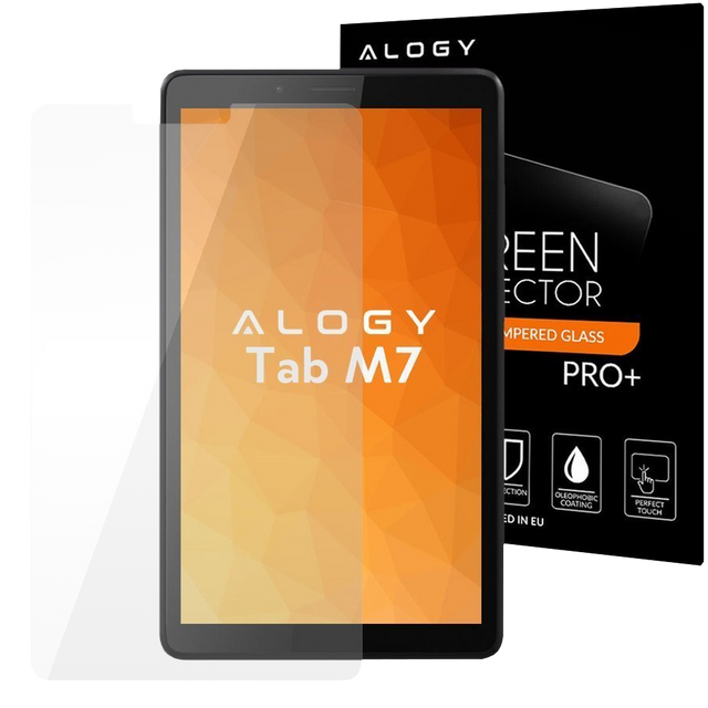 Tvrzené sklo Alogy 9H pro Lenovo Tab M7 TB-7305F