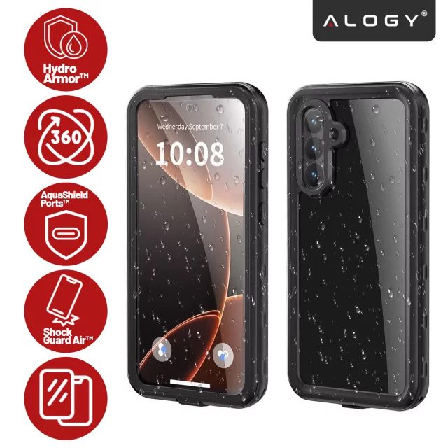Alogy 8K 60Hz 48GBps 3m HDMI 2.1 Kabel Schwarz