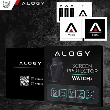 2x tvrzené sklo Alogy 9H pro univerzální průměr 38 mm
