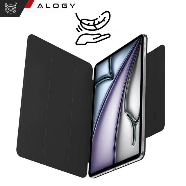 Alogy HUB Splitter Adapter for Laptop Computer USB-C to 3x USB-A 2.0 1x USB-A 3.0 Gray