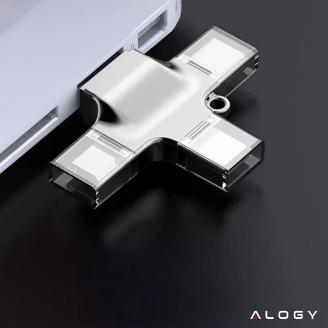 Ochranné pouzdro na notebook, MacBook Air Pro 13,3" Alogy Hard Foam Bag pro 13-14" notebooky černé