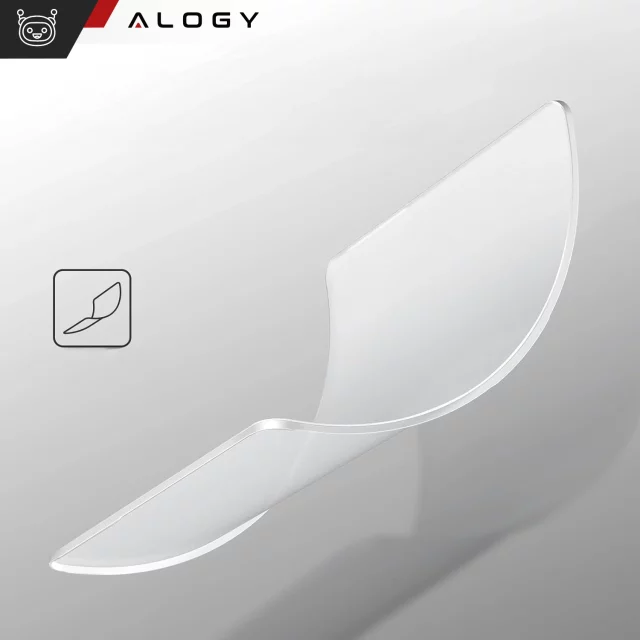 HUB-Splitter Alogy-Adapter für Computer-Laptop mit USB-C auf 3x USB-A 2.0 1x USB-A 3.0 Grau