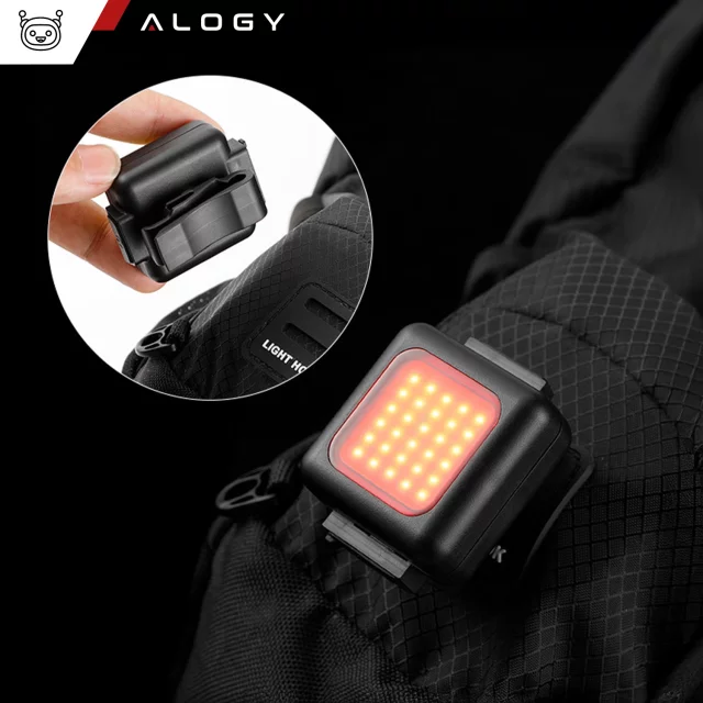 HUB splitter Alogy Adaptér pro počítačový notebook s USB-C na 3x USB-A 2.0 1x USB-A 3.0 šedý