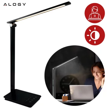 Alogy HUB Splitter Adapter for Laptop Computer USB-C to 3x USB-A 2.0 1x USB-A 3.0 Gray