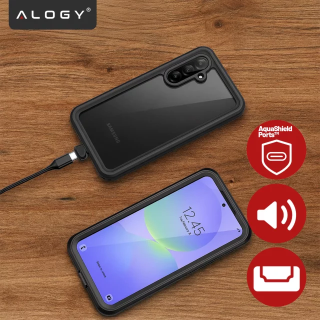 Alogy 8K 60Hz 48GBps 3m HDMI 2.1 Kabel Schwarz