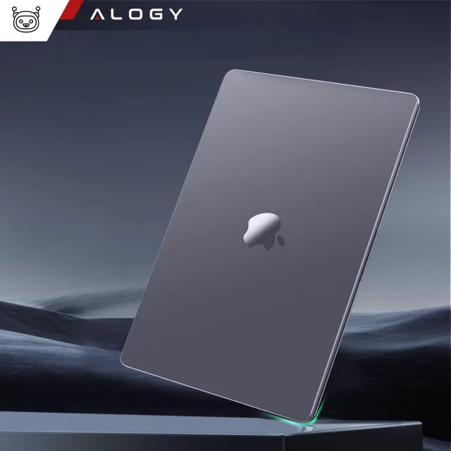 Alogy HUB Splitter Adapter for Laptop Computer USB-C to 3x USB-A 2.0 1x USB-A 3.0 Gray