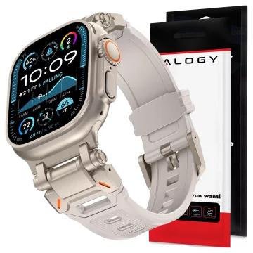 Pouzdro na iPhone 14 Pro Mag Safe Matt Case Cover matné Alogy Ring obrněné pouzdro na telefon černé