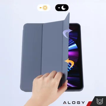 HUB splitter Alogy Adaptér pro počítačový notebook s USB-C na 3x USB-A 2.0 1x USB-A 3.0 šedý