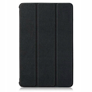 Etui Alogy Book Cover Case do Lenovo M10 Plus 10.6" TB-125F / TB-128F Czarny