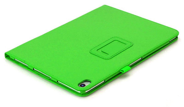 Stand case for Apple iPad Pro 11 2018 green