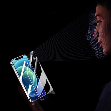 Hydrogel Alogy hydrogelová ochranná fólie pro Apple iPhone 11 Pro