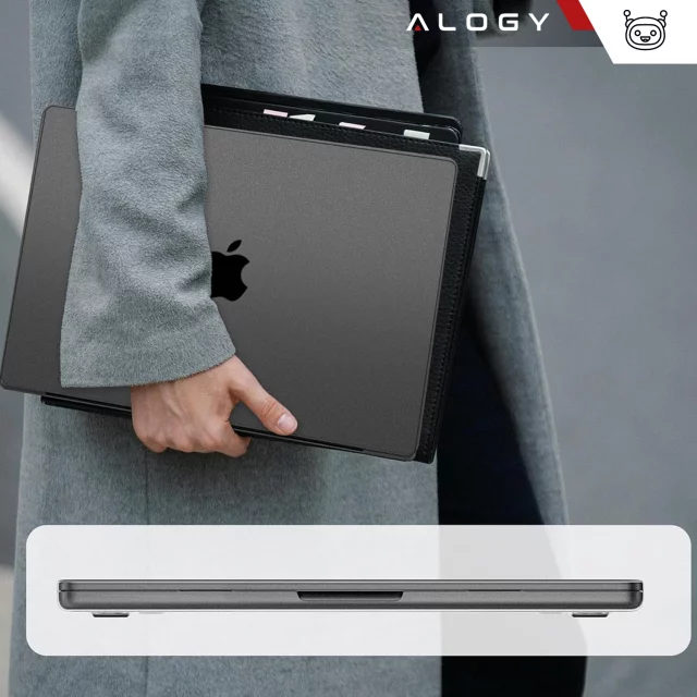 Alogy HUB Splitter Adapter for Laptop Computer USB-C to 3x USB-A 2.0 1x USB-A 3.0 Gray
