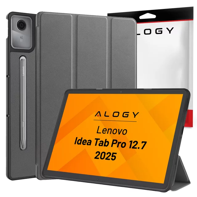 Vodotěsné pouzdro Alogy voděodolné univerzální IPX8 až 6,5 Black